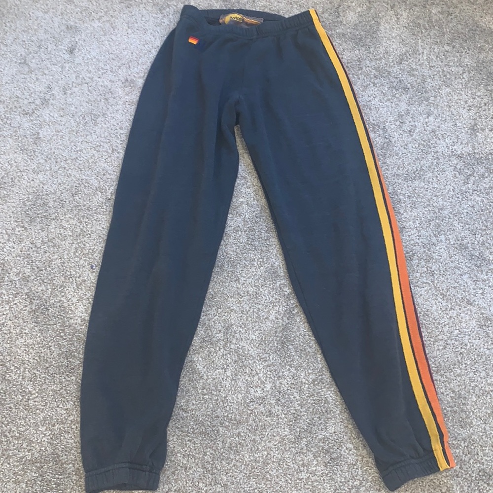 Avaitor Nation Sweatpants